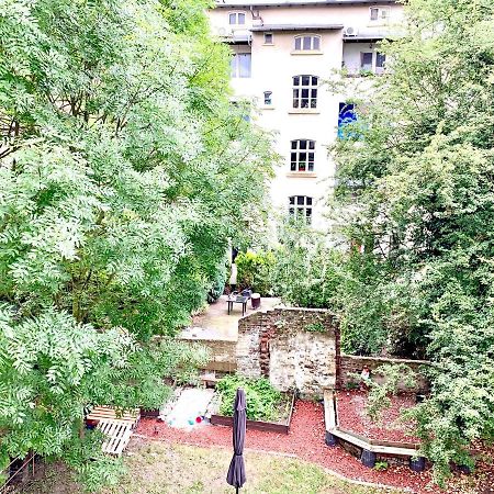 Bright And Central With 2 Beds Incl Workspace Bochum Exterior photo