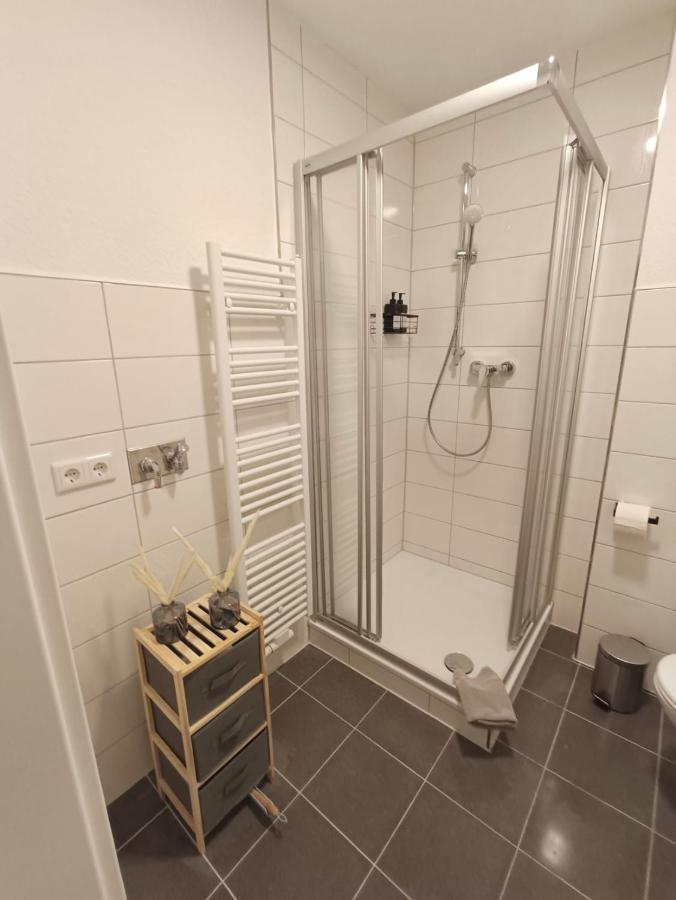 Bright And Central With 2 Beds Incl Workspace Bochum Exterior photo